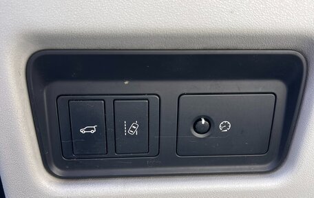 Land Rover Discovery Sport I рестайлинг, 2015 год, 2 950 000 рублей, 18 фотография