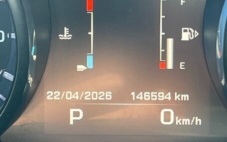 Land Rover Discovery Sport I рестайлинг, 2015 год, 2 950 000 рублей, 19 фотография