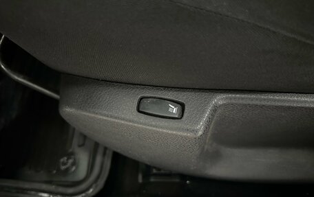 Renault Logan II, 2021 год, 1 025 000 рублей, 16 фотография