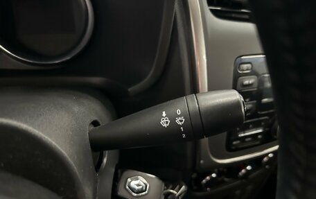 Renault Logan II, 2021 год, 1 025 000 рублей, 21 фотография