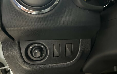 Renault Logan II, 2021 год, 1 025 000 рублей, 20 фотография