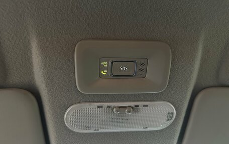 Renault Logan II, 2021 год, 1 025 000 рублей, 24 фотография