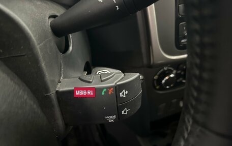 Renault Logan II, 2021 год, 1 025 000 рублей, 22 фотография