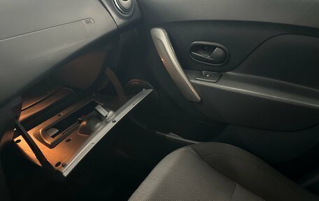 Renault Logan II, 2021 год, 1 025 000 рублей, 33 фотография