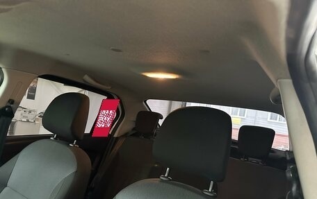 Renault Logan II, 2021 год, 1 025 000 рублей, 28 фотография