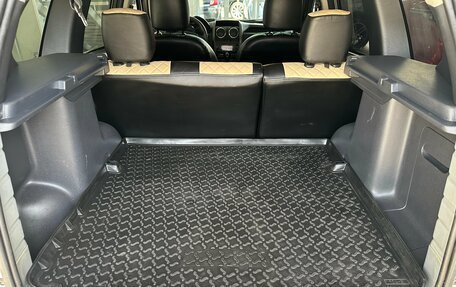 Renault Duster I рестайлинг, 2018 год, 1 384 000 рублей, 10 фотография