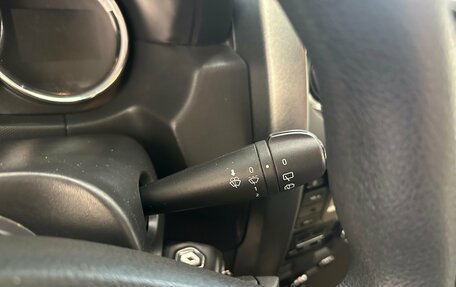 Renault Duster I рестайлинг, 2018 год, 1 384 000 рублей, 22 фотография