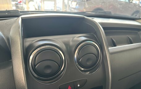 Renault Duster I рестайлинг, 2018 год, 1 384 000 рублей, 25 фотография