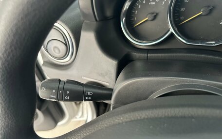 Renault Duster I рестайлинг, 2018 год, 1 384 000 рублей, 21 фотография