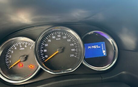 Renault Duster I рестайлинг, 2018 год, 1 384 000 рублей, 24 фотография