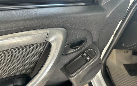 Renault Duster I рестайлинг, 2018 год, 1 384 000 рублей, 15 фотография