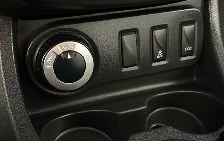 Renault Duster I рестайлинг, 2018 год, 1 384 000 рублей, 19 фотография