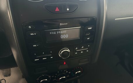 Renault Duster I рестайлинг, 2018 год, 1 384 000 рублей, 27 фотография