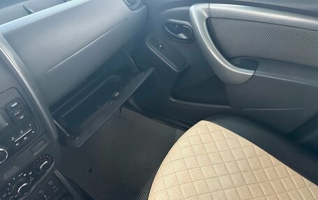 Renault Duster I рестайлинг, 2018 год, 1 384 000 рублей, 37 фотография