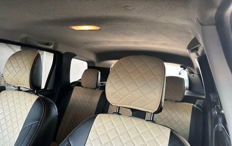 Renault Duster I рестайлинг, 2018 год, 1 384 000 рублей, 30 фотография