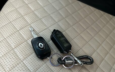 Renault Duster I рестайлинг, 2018 год, 1 384 000 рублей, 38 фотография