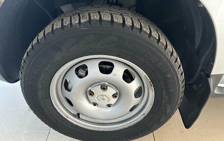 Renault Duster I рестайлинг, 2018 год, 1 384 000 рублей, 40 фотография