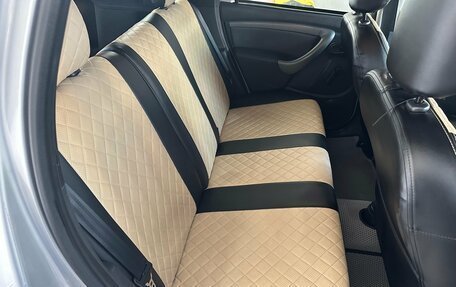 Renault Duster I рестайлинг, 2018 год, 1 384 000 рублей, 32 фотография