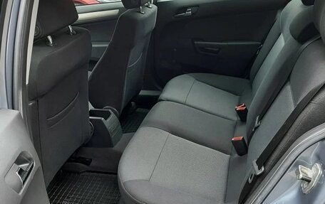 Opel Astra H, 2007 год, 900 000 рублей, 9 фотография