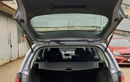 Opel Astra H, 2007 год, 900 000 рублей, 5 фотография