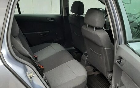 Opel Astra H, 2007 год, 900 000 рублей, 8 фотография