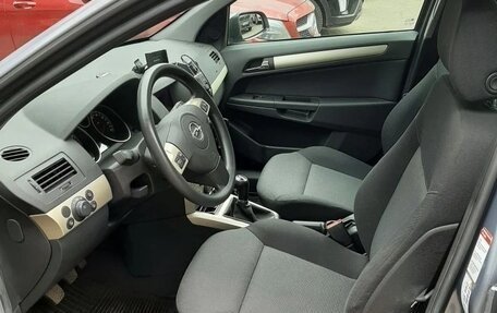 Opel Astra H, 2007 год, 900 000 рублей, 6 фотография