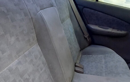 Nissan Sunny B15, 2000 год, 260 000 рублей, 8 фотография