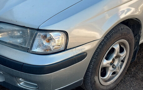 Nissan Sunny B15, 2000 год, 260 000 рублей, 6 фотография