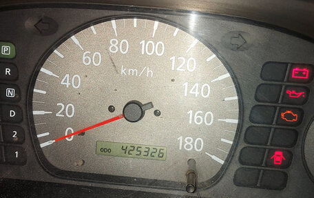 Nissan Sunny B15, 2000 год, 260 000 рублей, 7 фотография