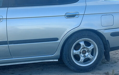 Nissan Sunny B15, 2000 год, 260 000 рублей, 2 фотография