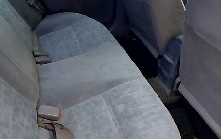 Nissan Sunny B15, 2000 год, 260 000 рублей, 11 фотография