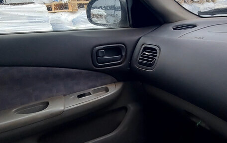 Nissan Sunny B15, 2000 год, 260 000 рублей, 13 фотография