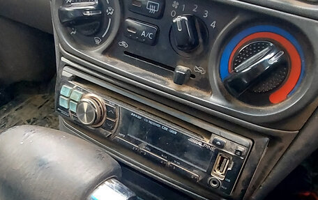 Nissan Sunny B15, 2000 год, 260 000 рублей, 10 фотография