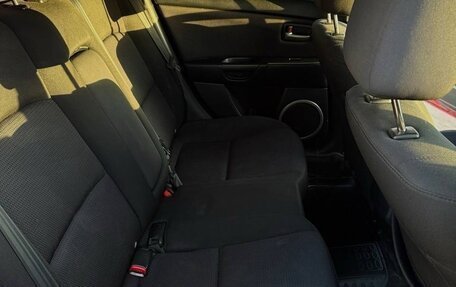 Mazda 3, 2006 год, 435 000 рублей, 6 фотография