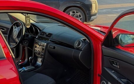 Mazda 3, 2006 год, 435 000 рублей, 4 фотография