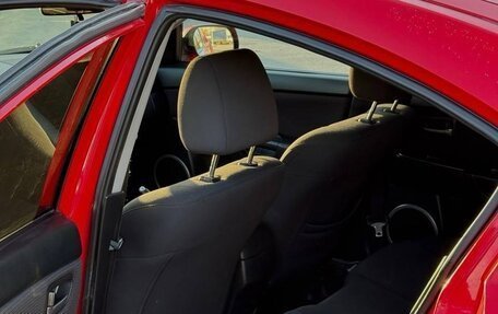 Mazda 3, 2006 год, 435 000 рублей, 5 фотография