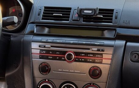 Mazda 3, 2006 год, 435 000 рублей, 7 фотография