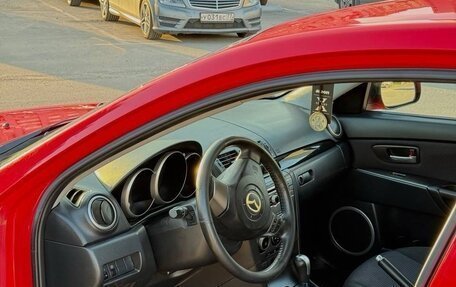 Mazda 3, 2006 год, 435 000 рублей, 3 фотография