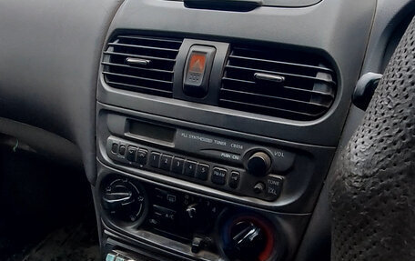 Nissan Sunny B15, 2000 год, 260 000 рублей, 14 фотография