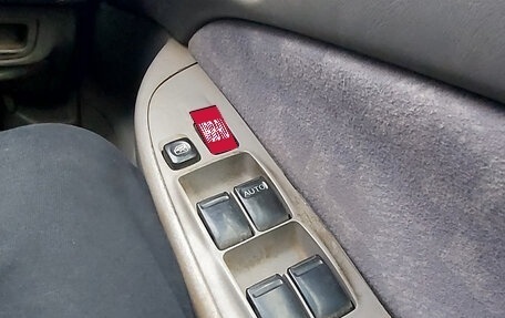 Nissan Sunny B15, 2000 год, 260 000 рублей, 12 фотография