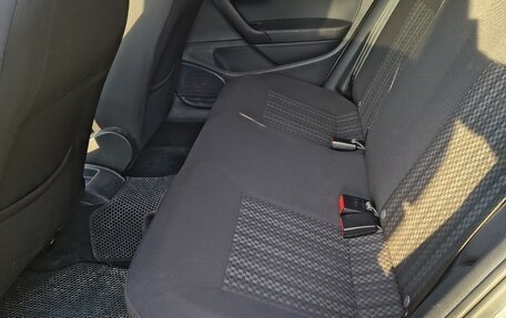 Volkswagen Polo VI (EU Market), 2019 год, 1 165 000 рублей, 11 фотография