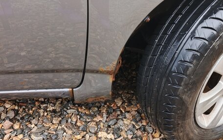 Lifan Solano I (630) рестайлинг, 2011 год, 140 000 рублей, 3 фотография