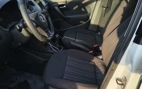 Volkswagen Polo VI (EU Market), 2019 год, 1 165 000 рублей, 9 фотография