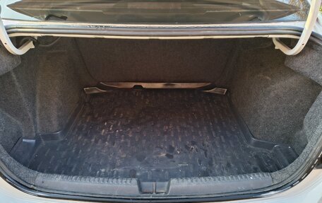 Volkswagen Polo VI (EU Market), 2019 год, 1 165 000 рублей, 13 фотография