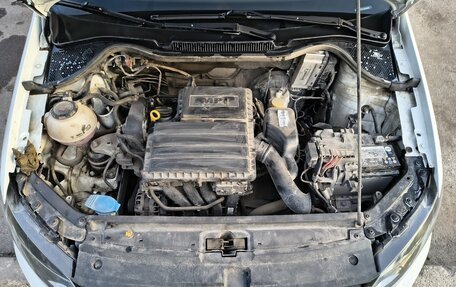 Volkswagen Polo VI (EU Market), 2019 год, 1 165 000 рублей, 12 фотография