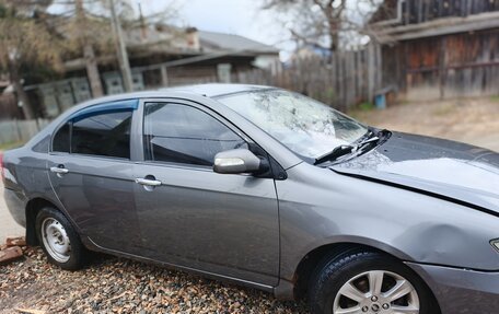 Lifan Solano I (630) рестайлинг, 2011 год, 140 000 рублей, 2 фотография