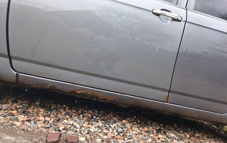 Lifan Solano I (630) рестайлинг, 2011 год, 140 000 рублей, 6 фотография