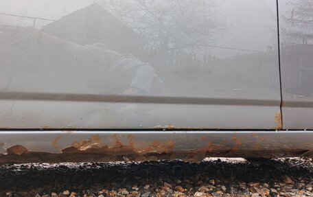 Lifan Solano I (630) рестайлинг, 2011 год, 140 000 рублей, 7 фотография