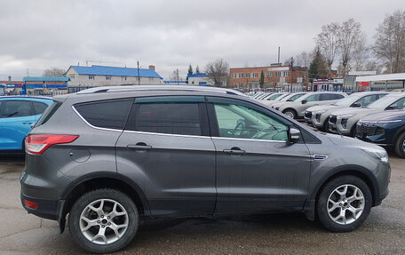 Ford Kuga III, 2013 год, 985 000 рублей, 7 фотография