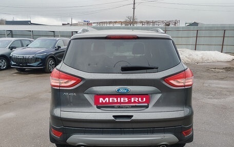 Ford Kuga III, 2013 год, 985 000 рублей, 8 фотография